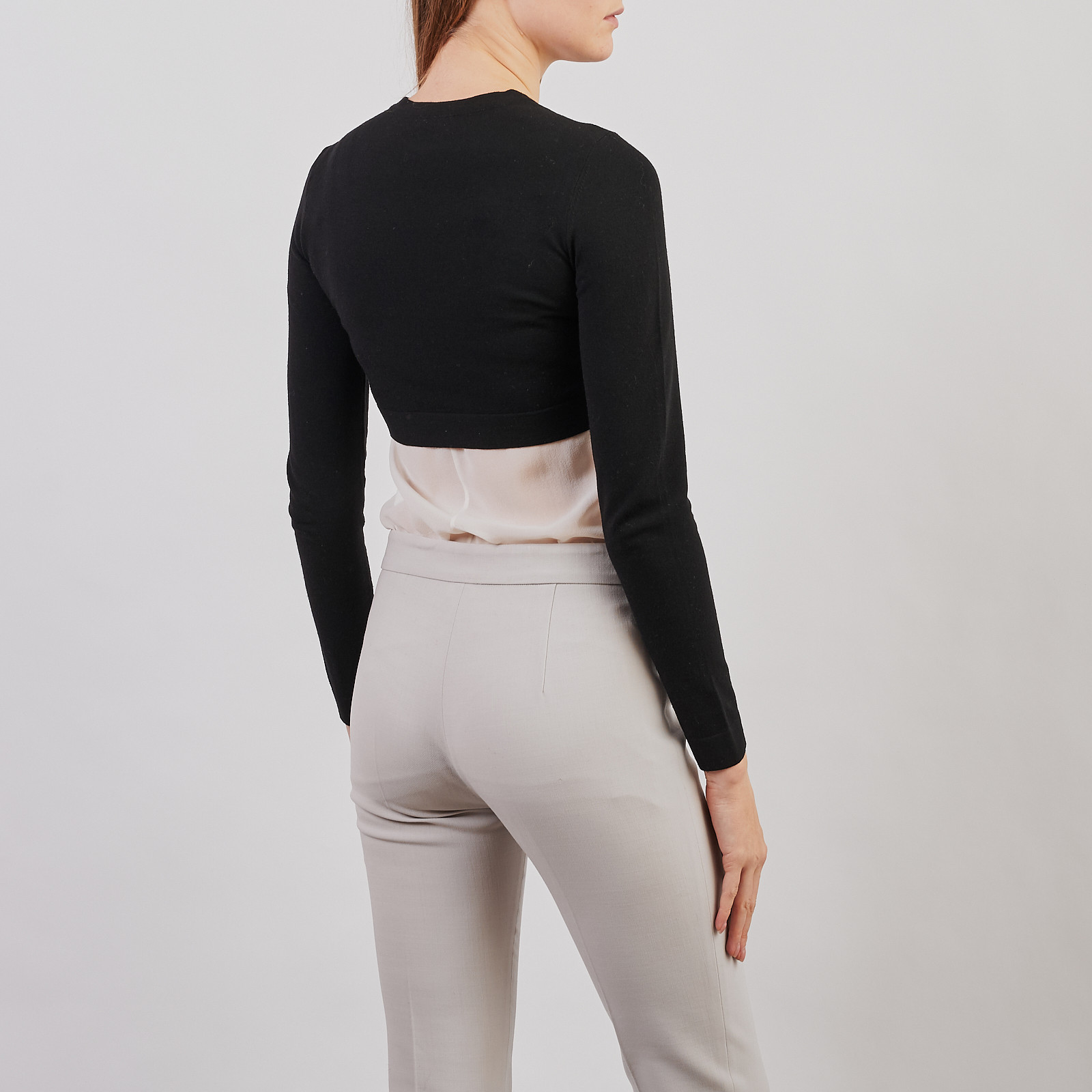 Кардиган Alaia - купить оригинал в секонд-хенде SFS - 2