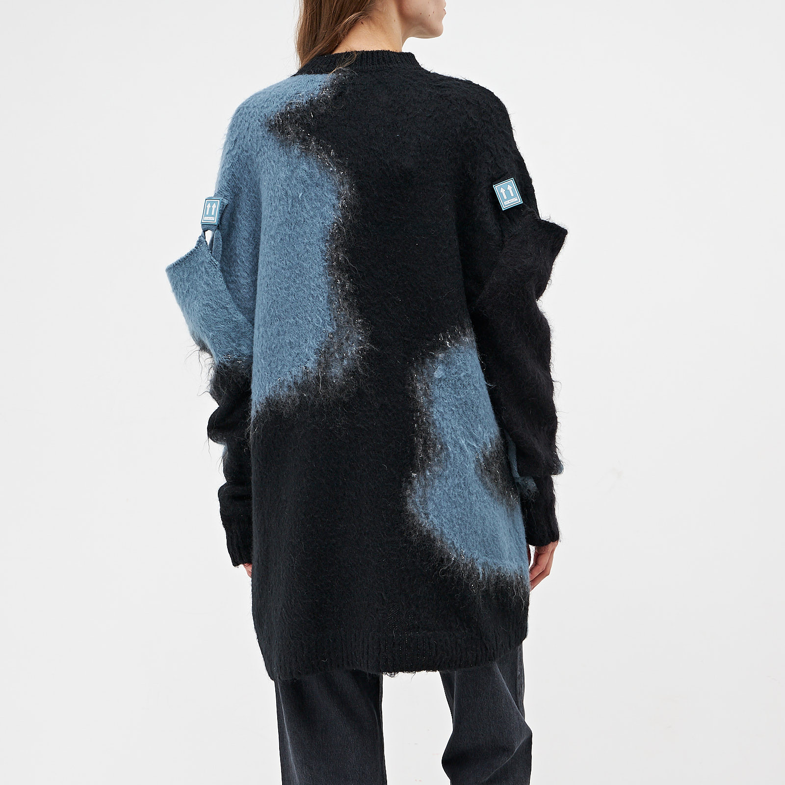 Свитер Off-White - купить оригинал в секонд-хенде SFS - 4