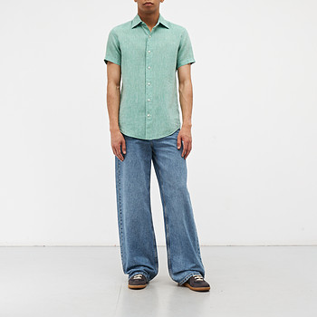 Рубашка Loro Piana