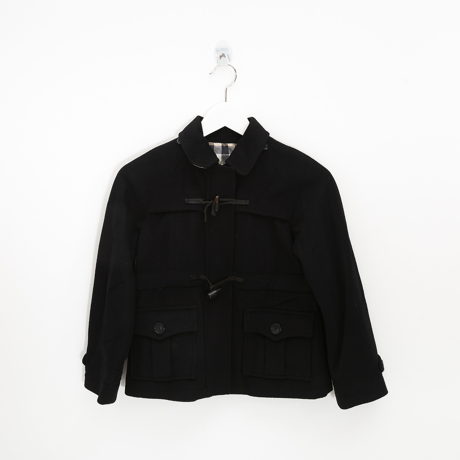 Пальто Burberry - купить оригинал в секонд-хенде SFS - 1