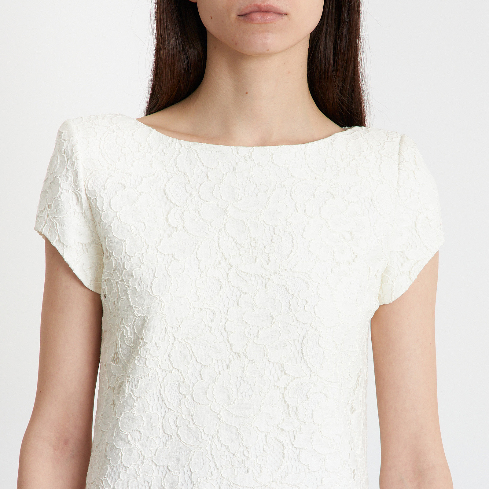 Платье Saint Laurent - купить оригинал в секонд-хенде SFS - 4