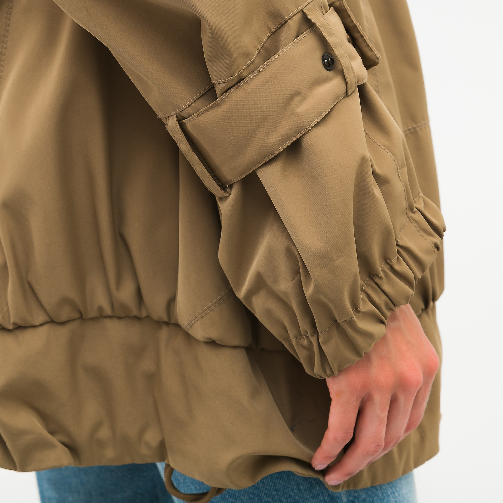 Куртка Etro - купить оригинал в секонд-хенде SFS - 5