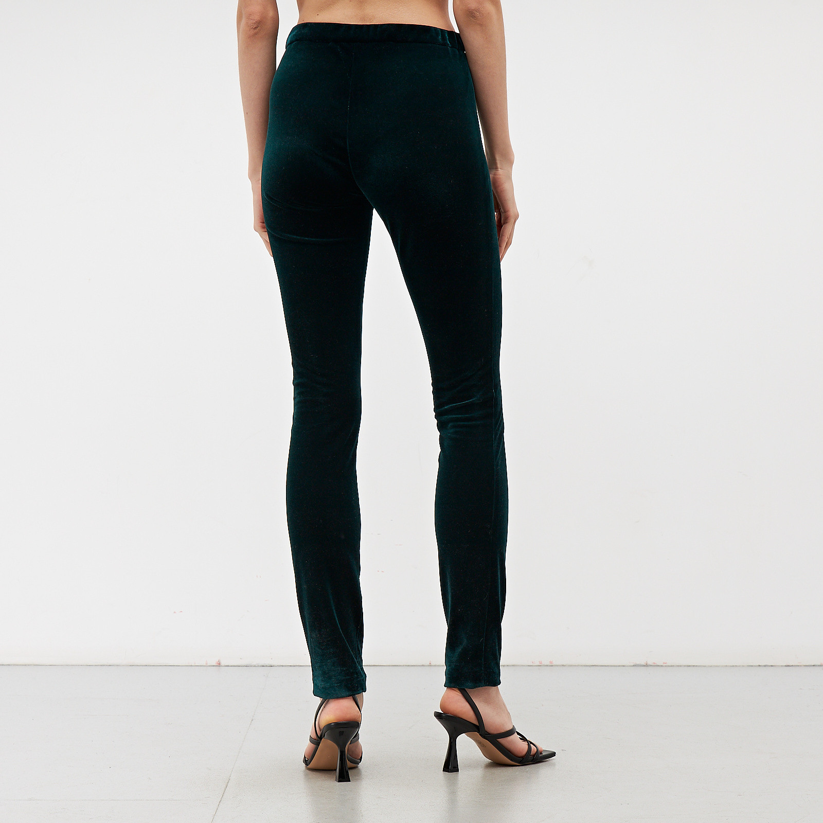 Брюки Haider Ackermann - купить оригинал в секонд-хенде SFS - 3