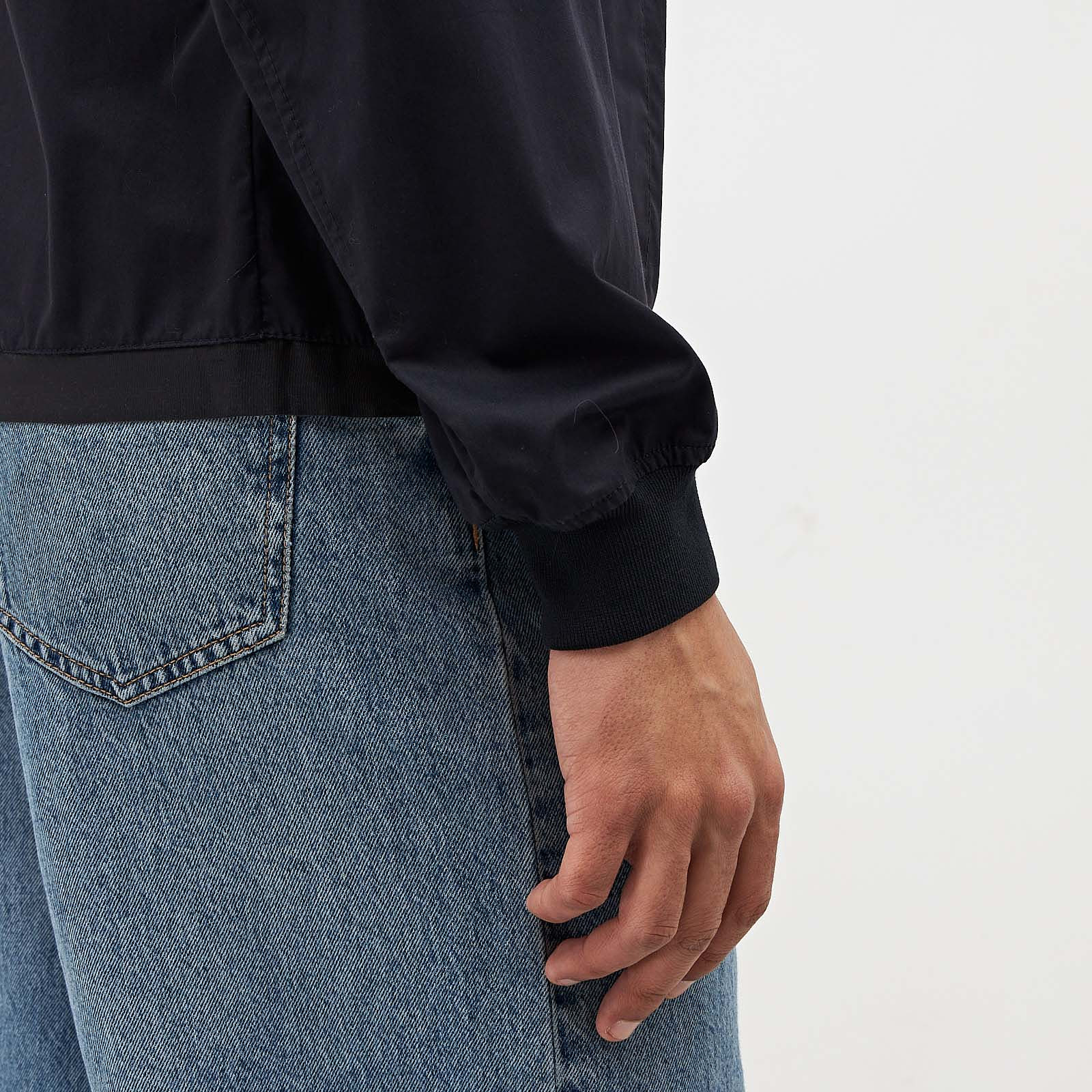 Куртка Lanvin - купить оригинал в секонд-хенде SFS - 5