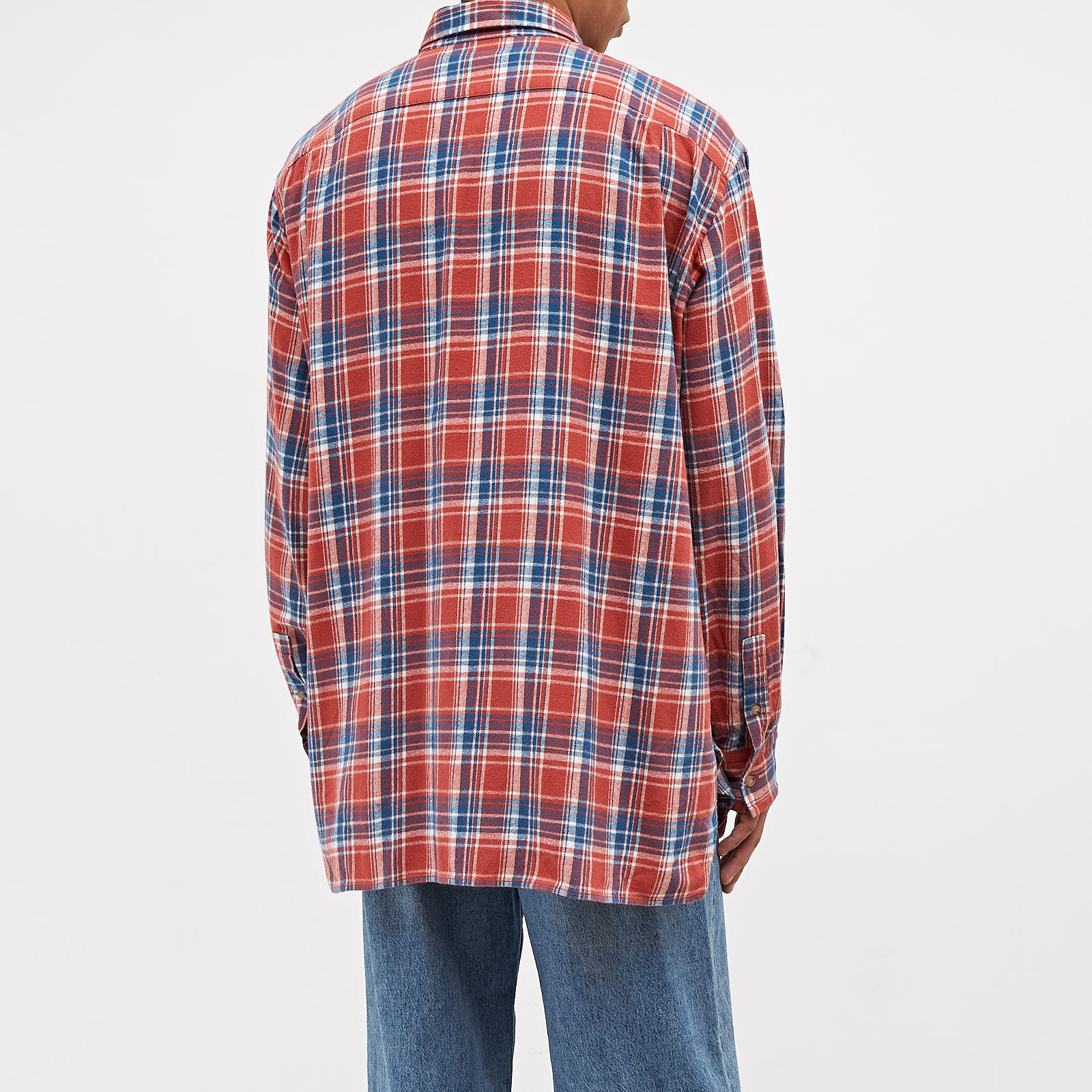 Рубашка Acne Studios - купить оригинал в секонд-хенде SFS - 3