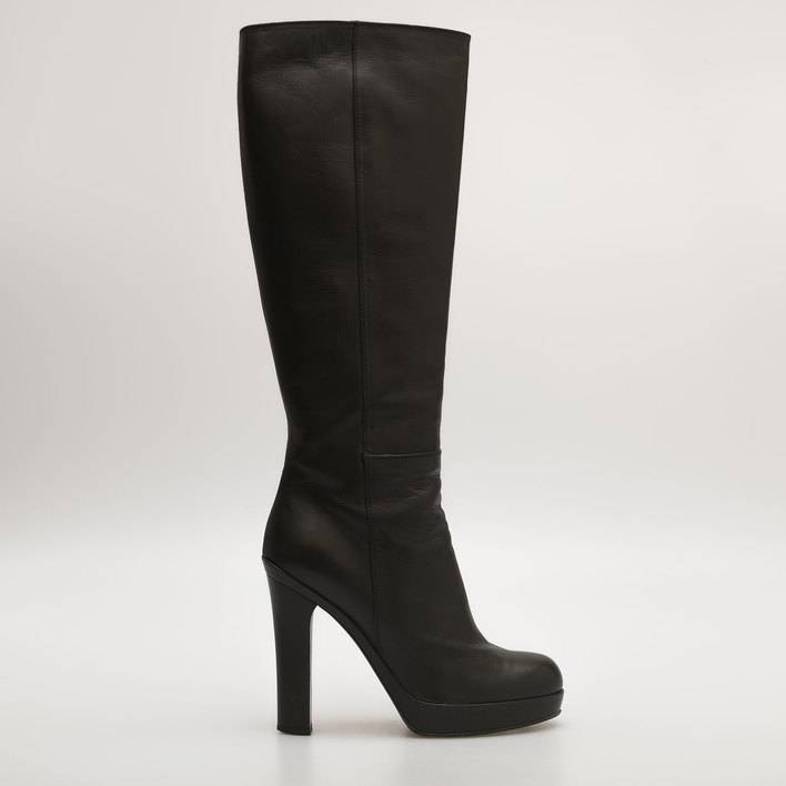 Сапоги Yves Saint Laurent