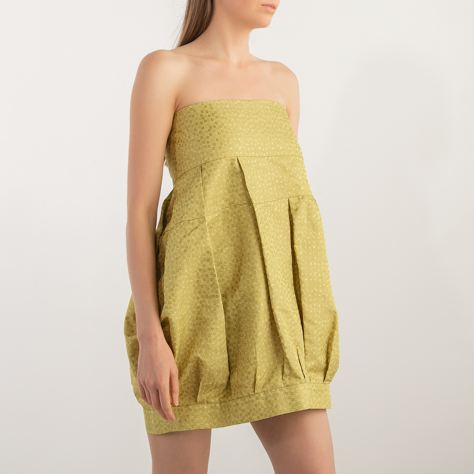 Платье Dries Van Noten - купить оригинал в секонд-хенде SFS - 3