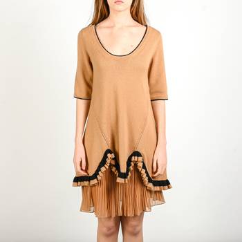 Платье Twin Set