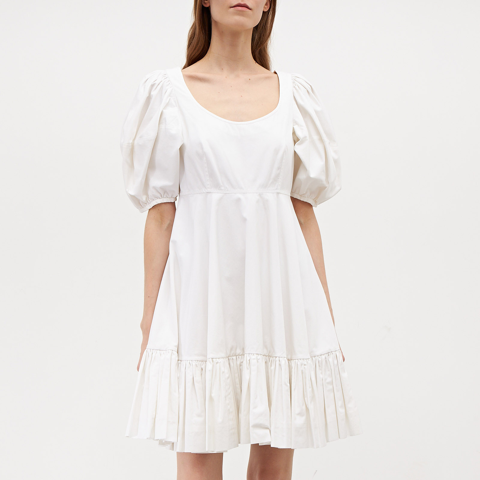 Платье Alexander McQueen - купить оригинал в секонд-хенде SFS - 1