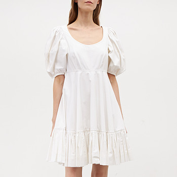 Платье Alexander McQueen