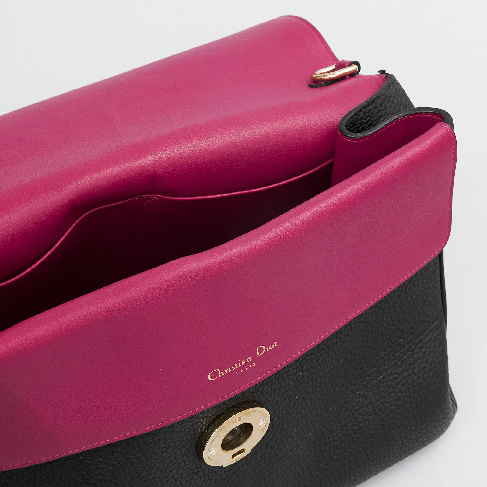 Сумка Christian Dior - купить оригинал в секонд-хенде SFS - 8