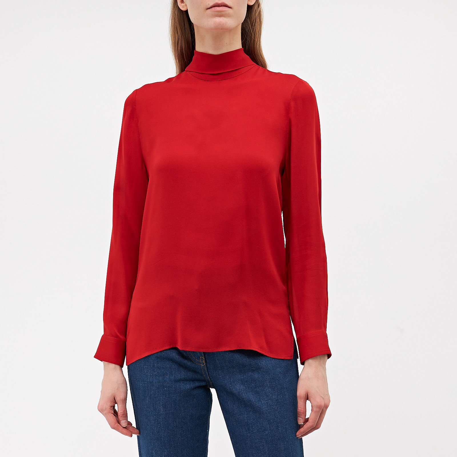 Блуза Gucci - купить оригинал в секонд-хенде SFS - 1