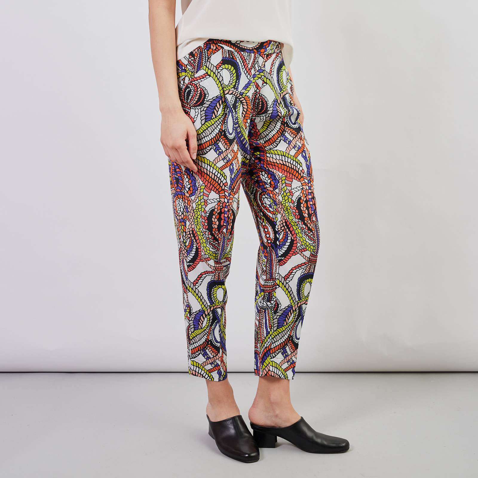 Брюки MSGM - купить оригинал в секонд-хенде SFS - 3