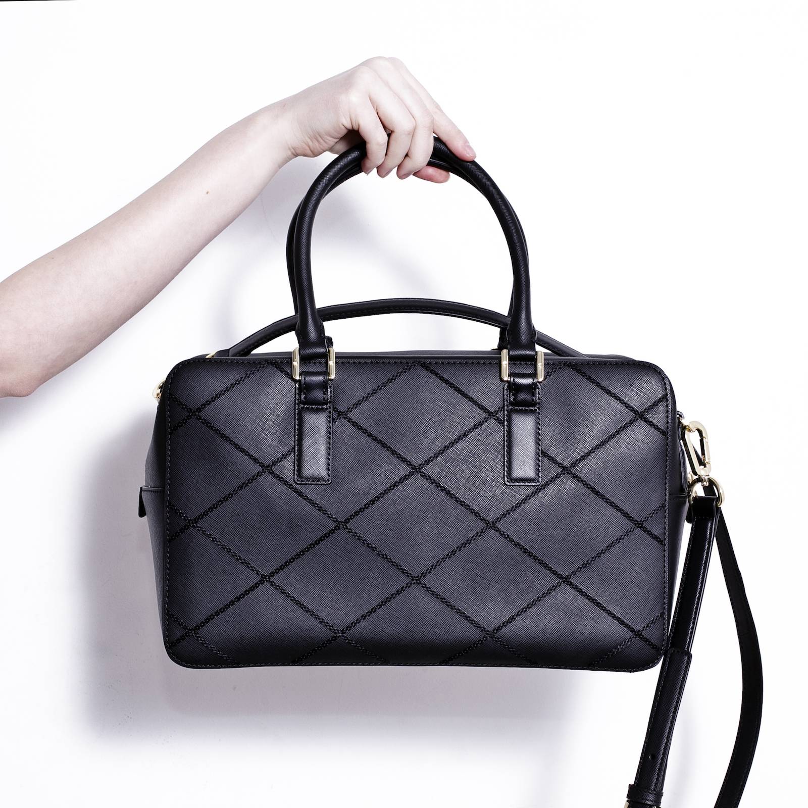 Сумка Tory Burch - купить за 16200 ₽ | SFS