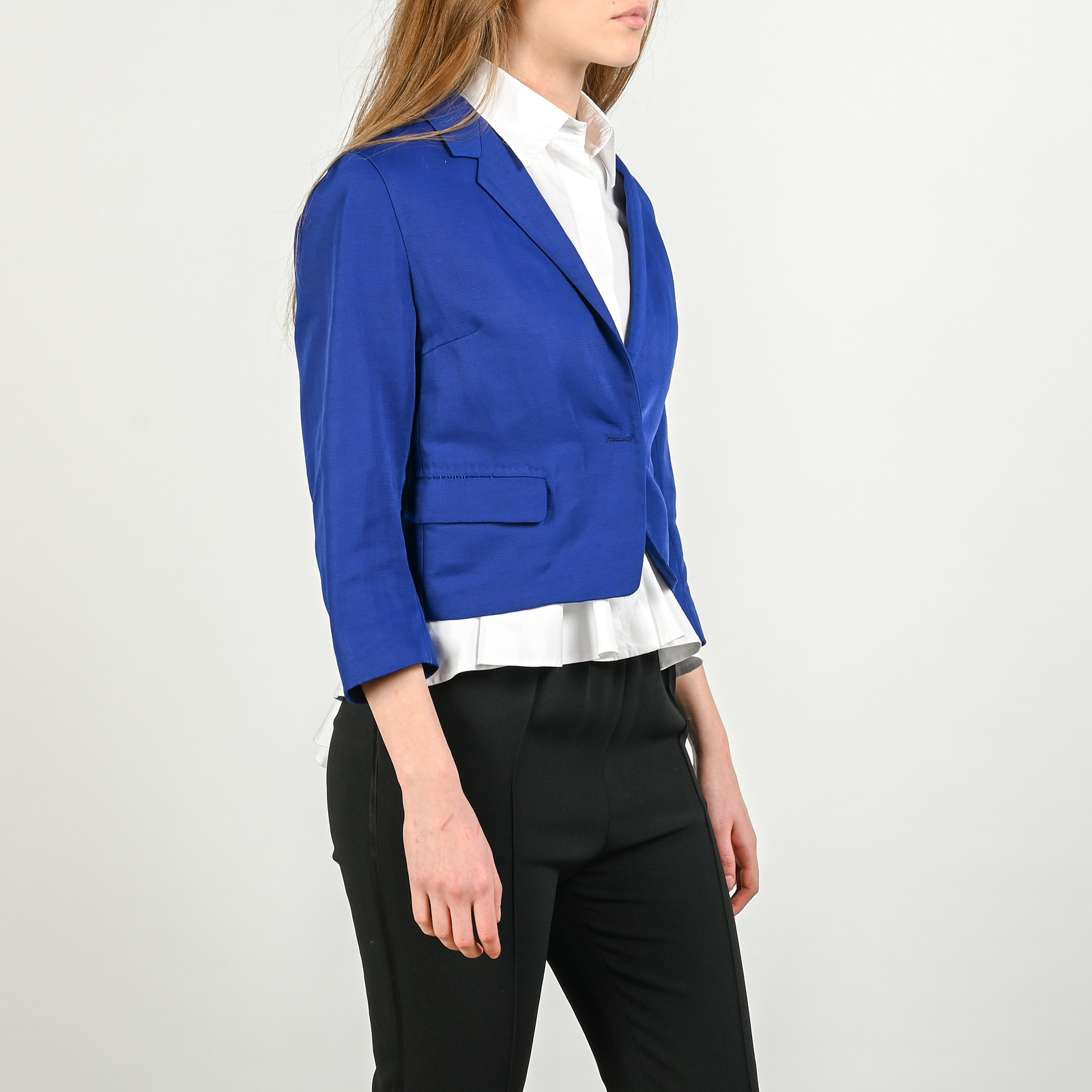 Жакет Dries Van Noten - купить оригинал в секонд-хенде SFS - 3