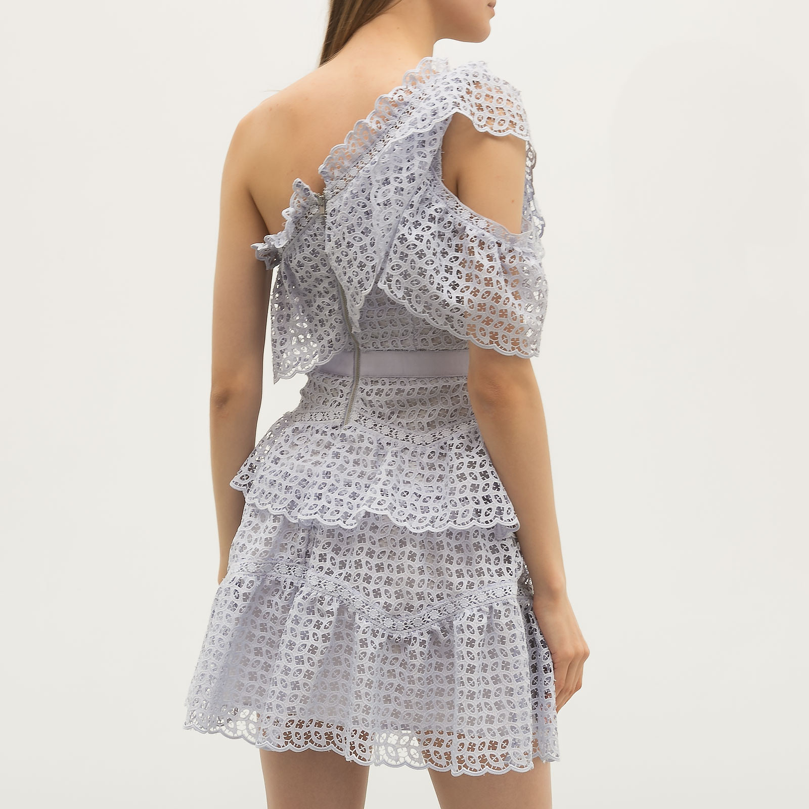 Платье Self-Portrait - купить оригинал в секонд-хенде SFS - 2