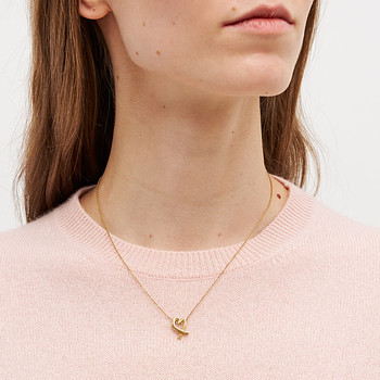 Подвеска Tiffany&Co
