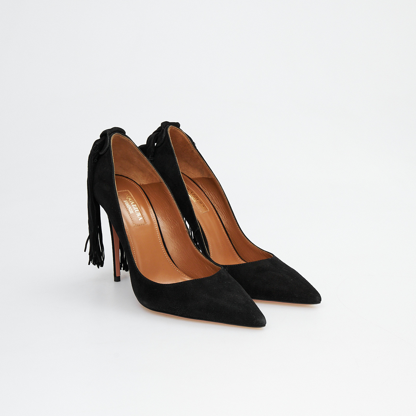 Туфли Aquazzura - купить оригинал в секонд-хенде SFS - 2
