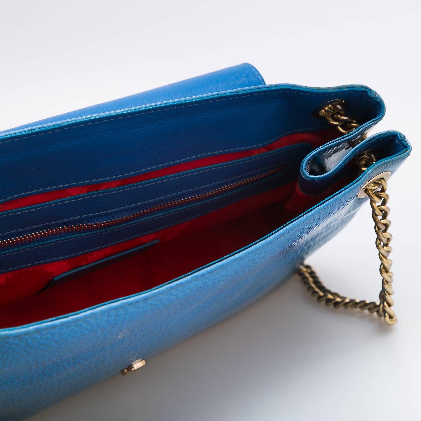 Сумка Vivienne Westwood - купить оригинал в секонд-хенде SFS - 4