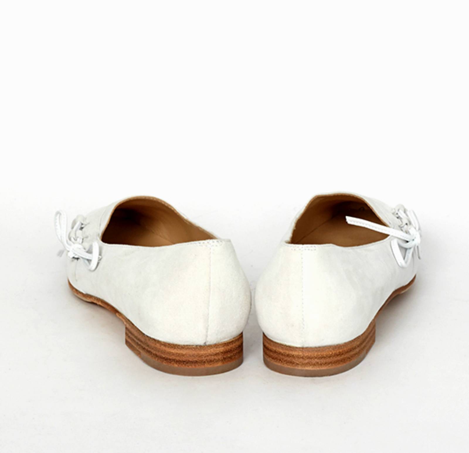 Туфли Manolo Blahnik - купить оригинал в секонд-хенде SFS - 5