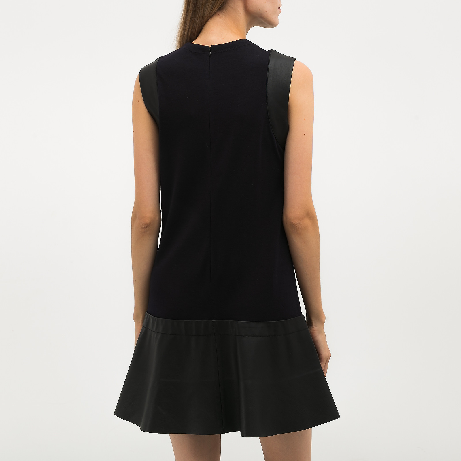 Платье Balenciaga - купить оригинал в секонд-хенде SFS - 3