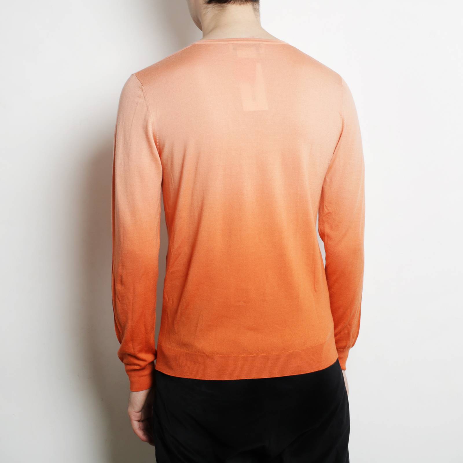Джемпер Salvatore Ferragamo - купить оригинал в секонд-хенде SFS - 2