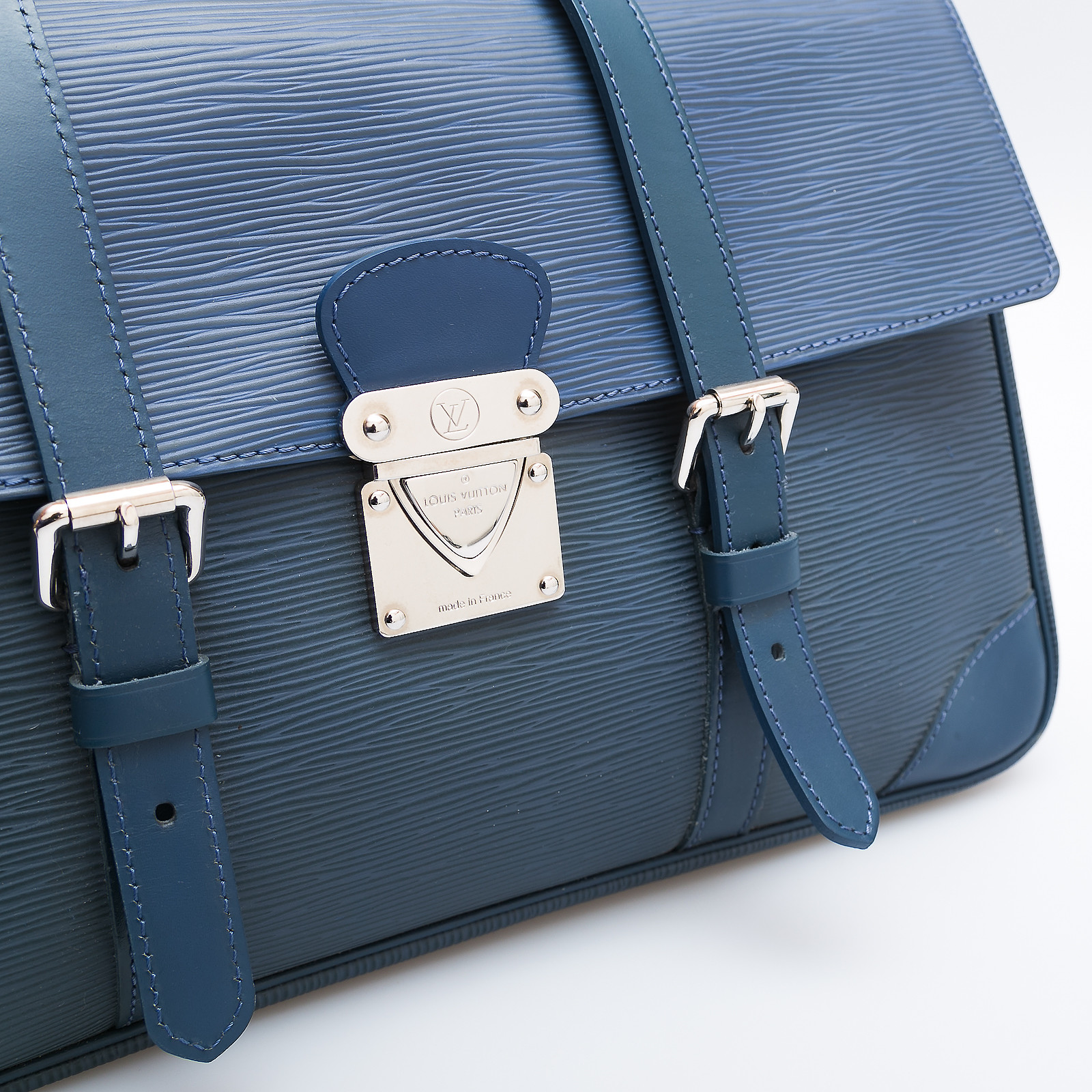 Сумка Louis Vuitton - купить оригинал в секонд-хенде SFS - 4