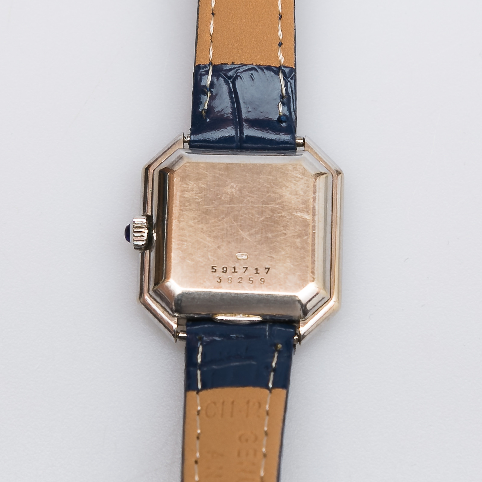 Часы Baume & Mercier - купить оригинал в секонд-хенде SFS - 5