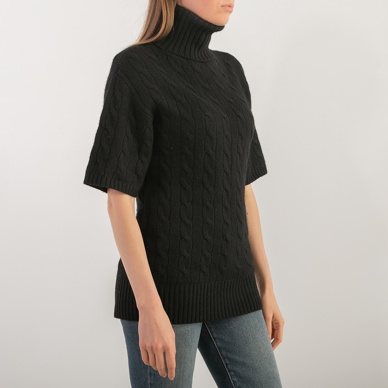 Свитер Ralph Lauren - купить оригинал в секонд-хенде SFS - 2