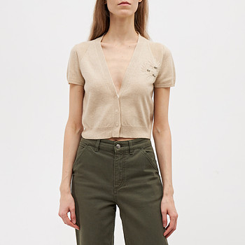 Кардиган Brunello Cucinelli