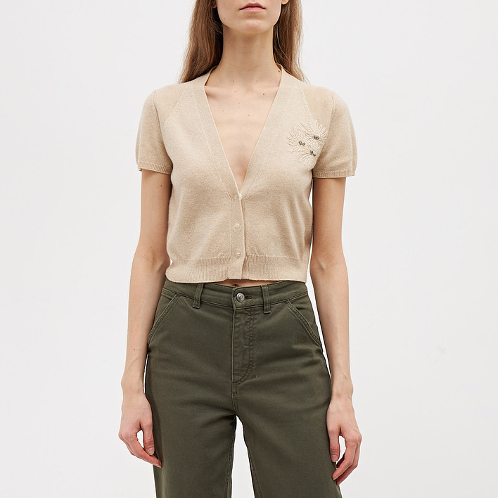 Кардиган Brunello Cucinelli