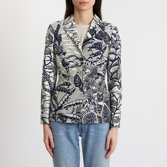 Пиджак Christian Dior