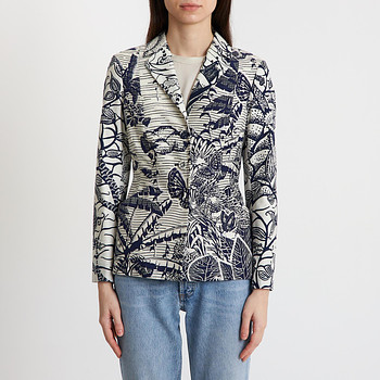 Пиджак Christian Dior