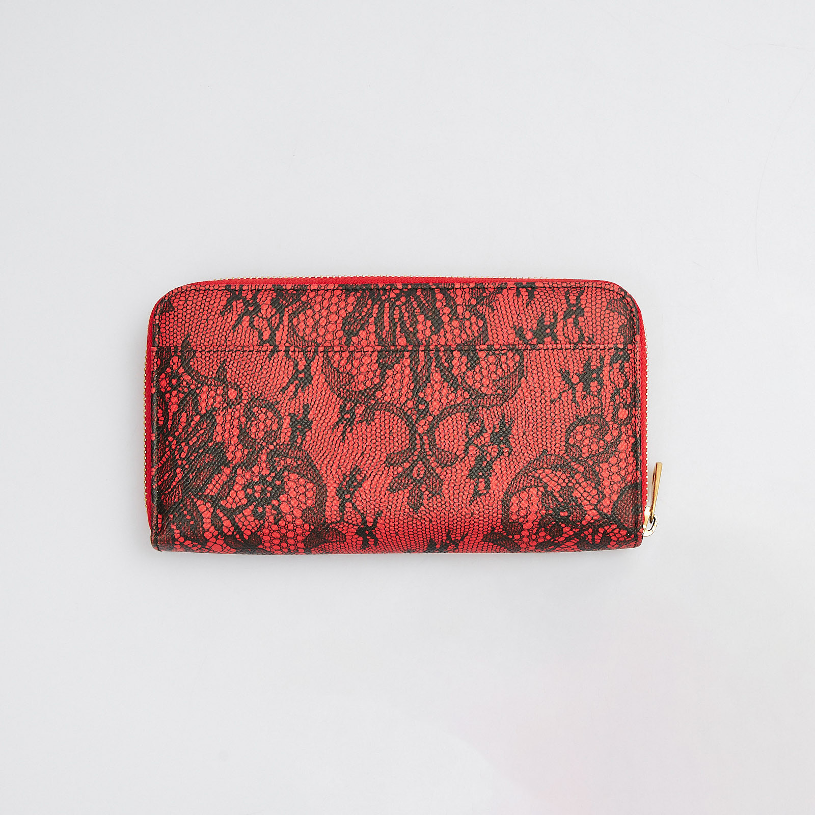 Кошелек Dolce&Gabbana - купить оригинал в секонд-хенде SFS - 2