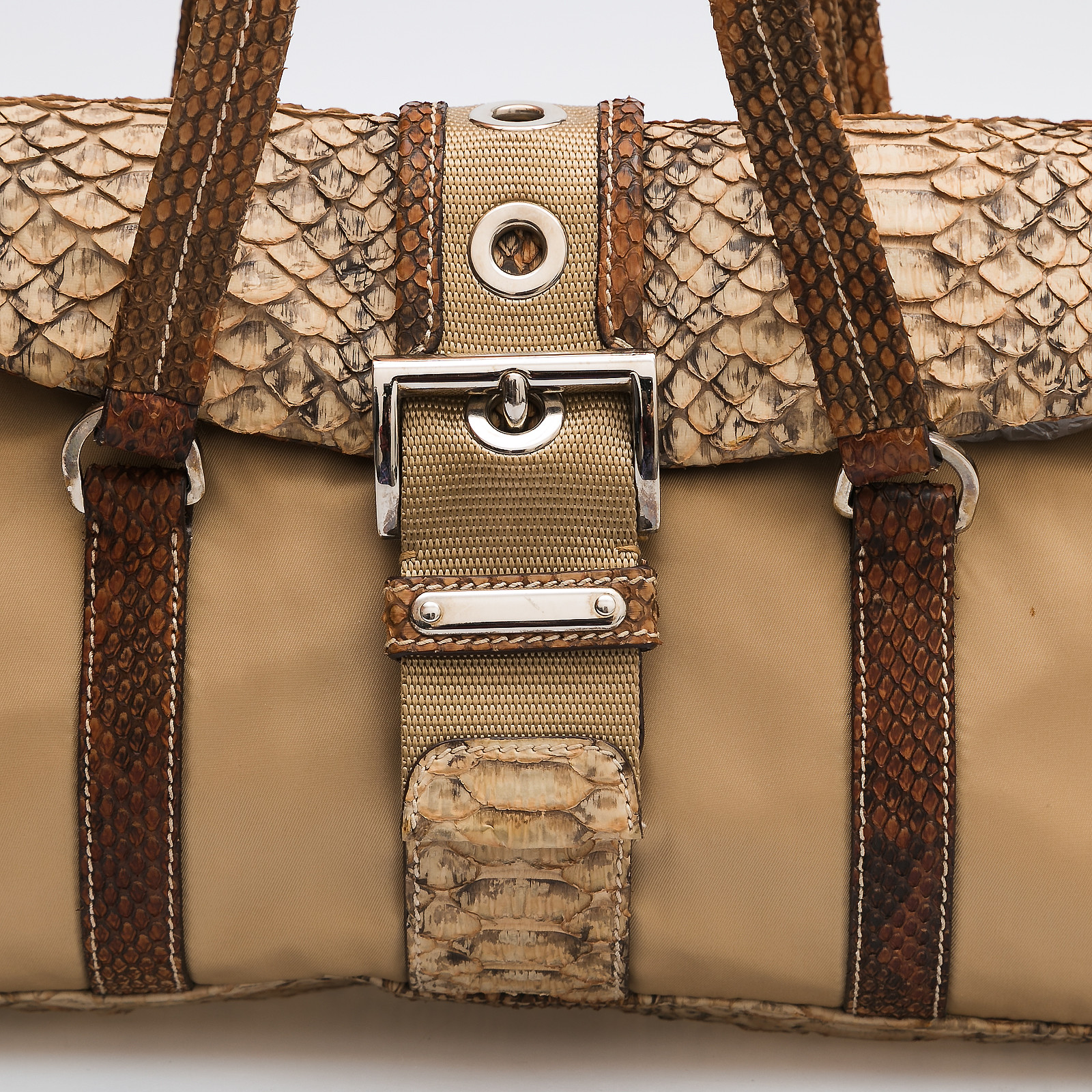 Сумка Prada - купить оригинал в секонд-хенде SFS - 3