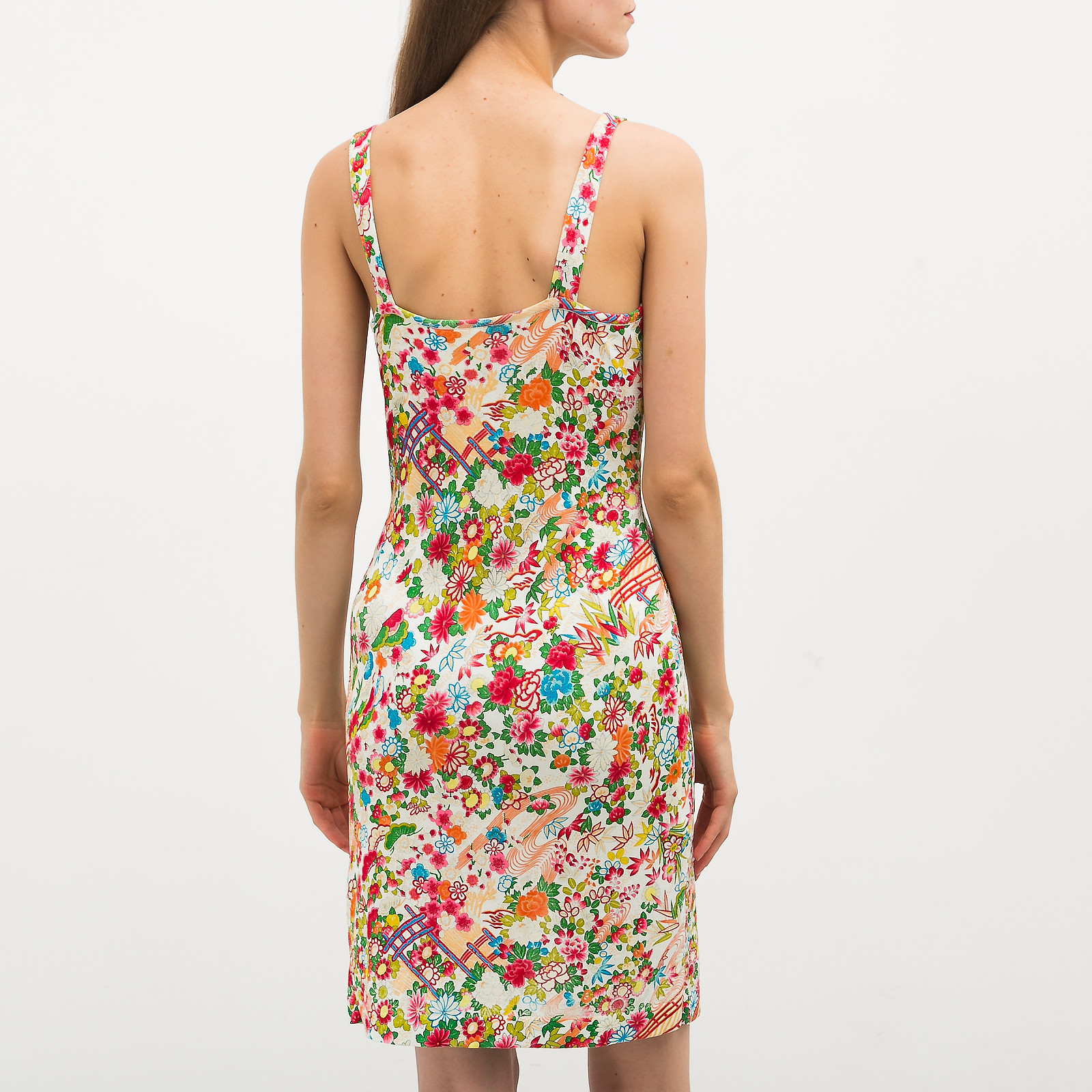 Платье Christian Dior - купить оригинал в секонд-хенде SFS - 3