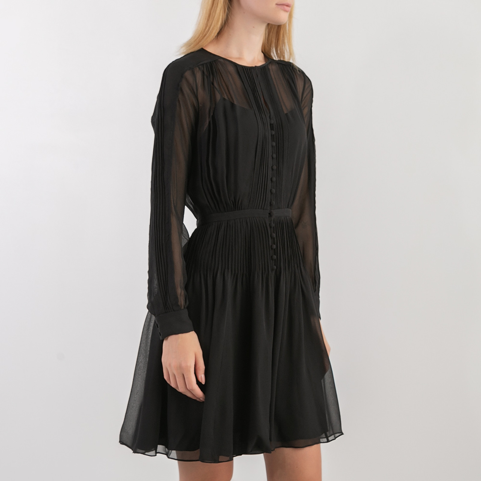 Платье Diane von Furstenberg - купить оригинал в секонд-хенде SFS - 2