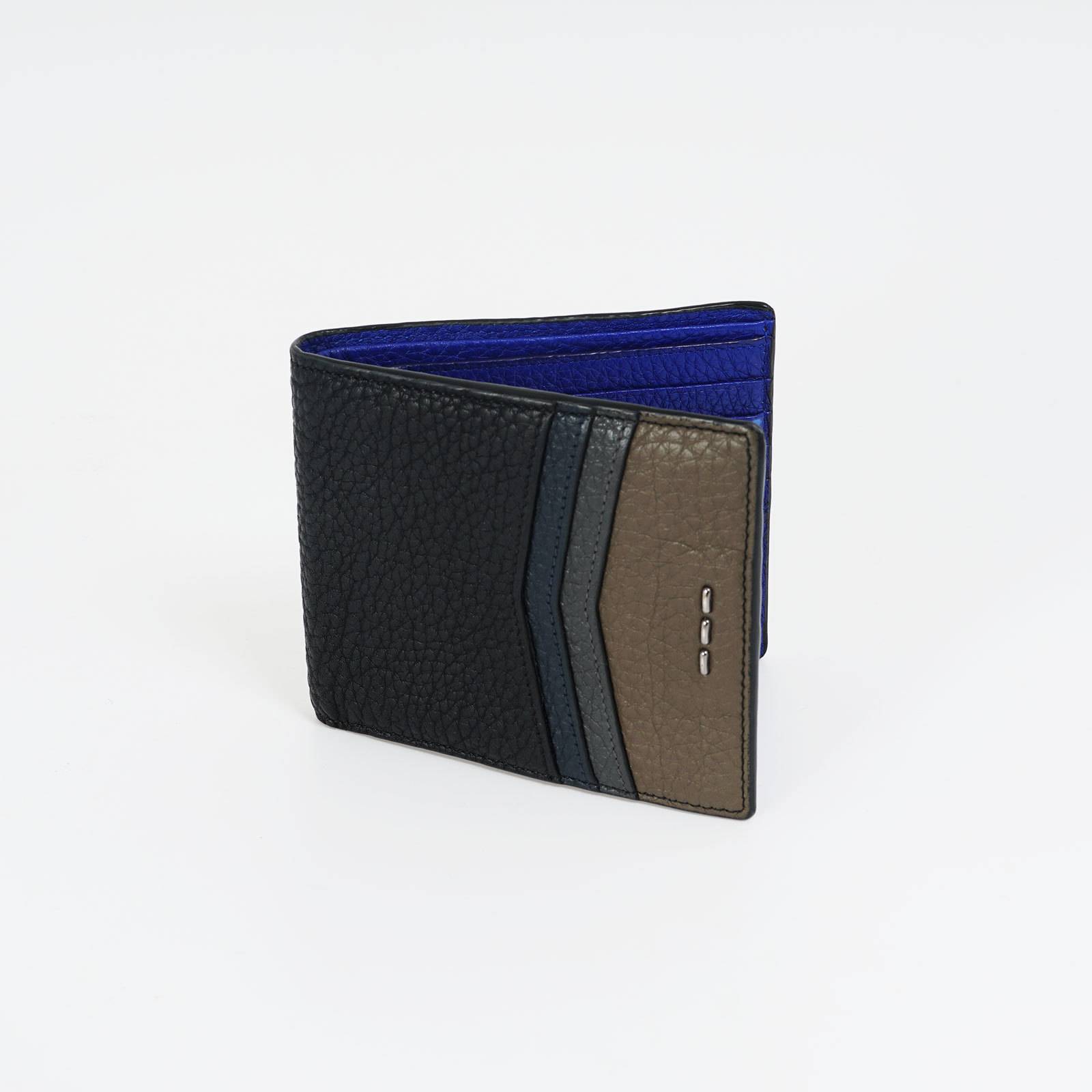 Кошелек Fendi - купить оригинал в секонд-хенде SFS - 5