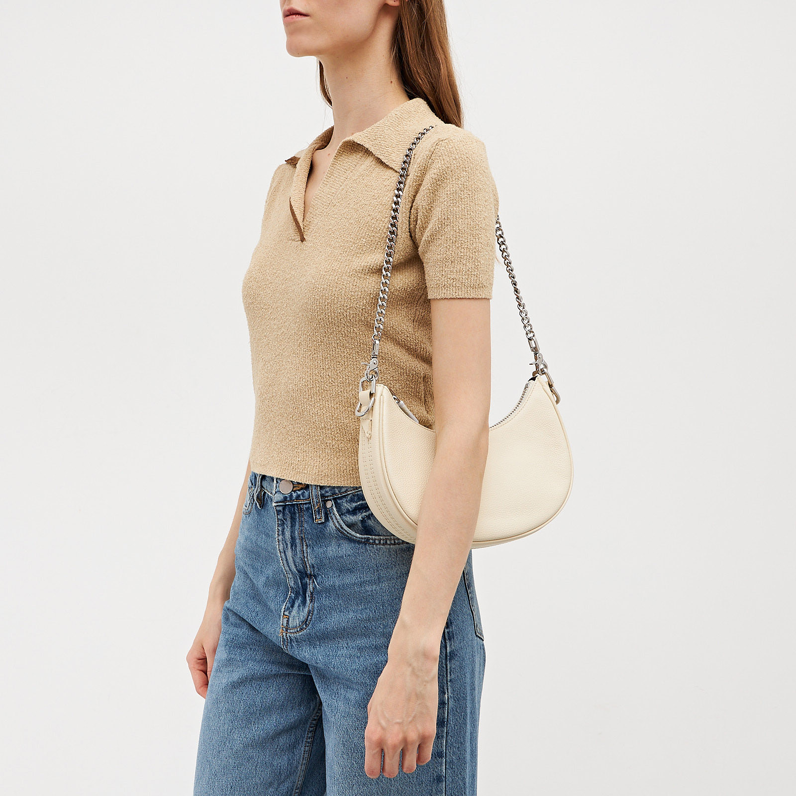 Сумка Zadig & Voltaire - купить оригинал в секонд-хенде SFS - 3