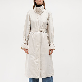 Тренч Moncler