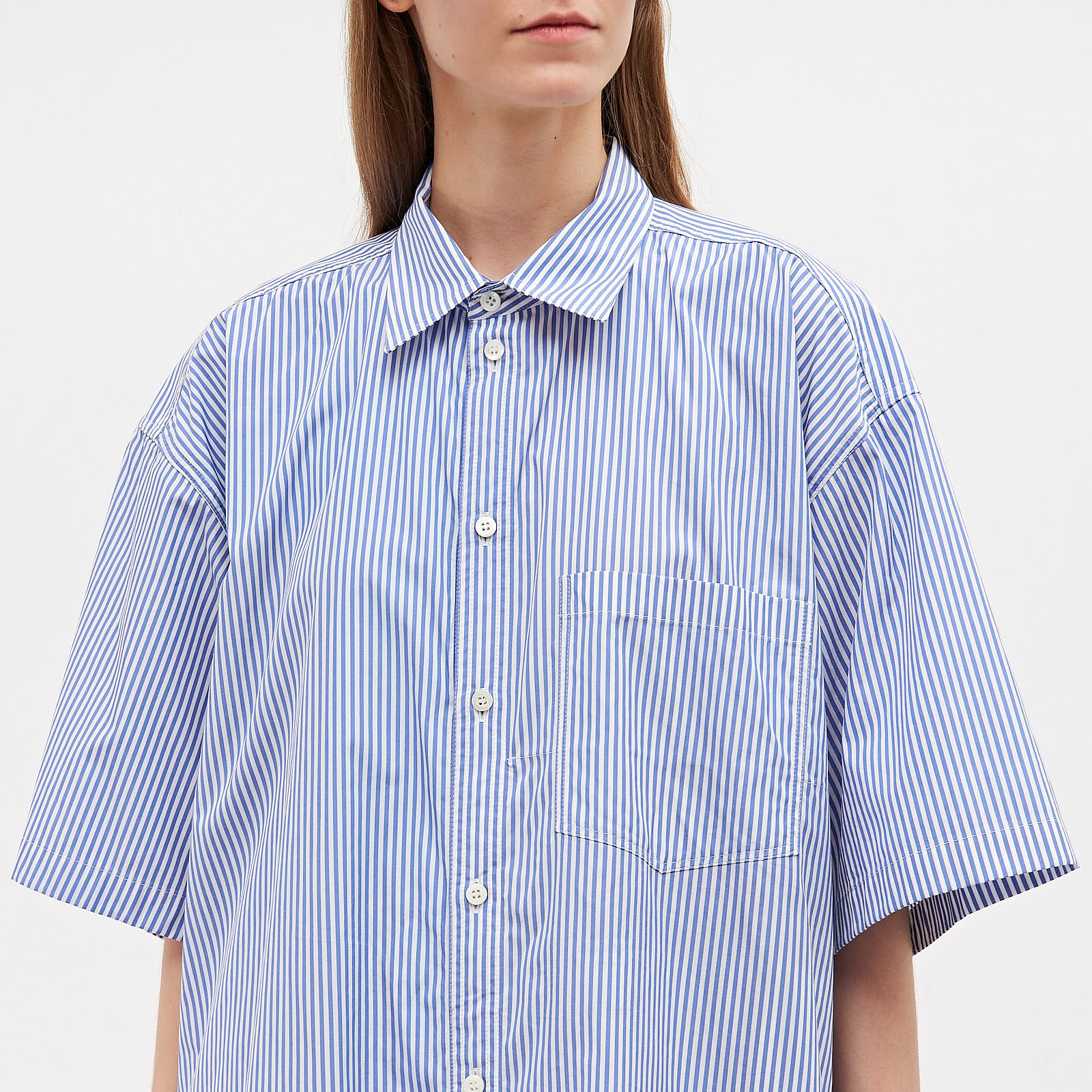 Платье Balenciaga - купить оригинал в секонд-хенде SFS - 3