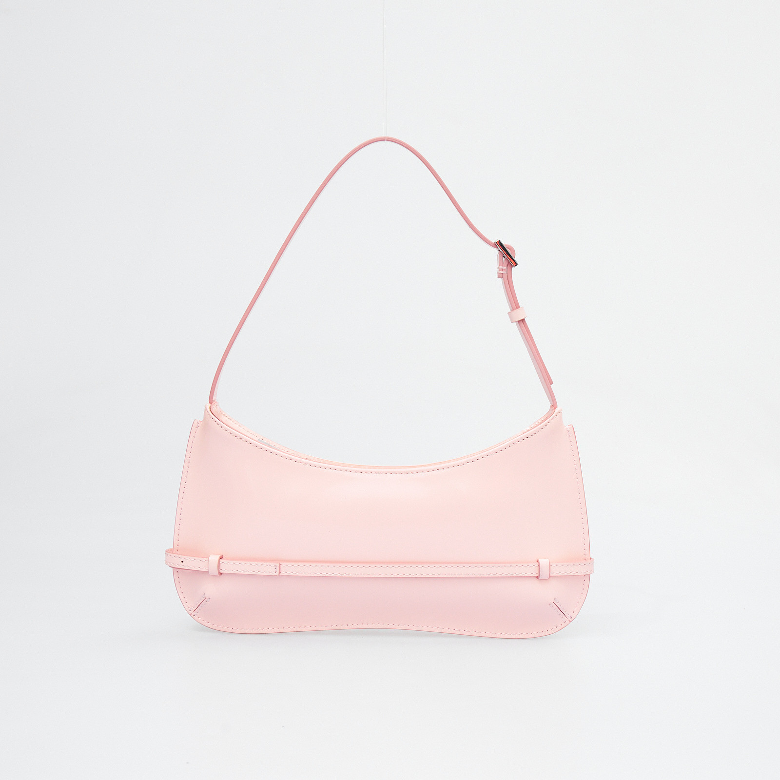 Сумка Jacquemus - купить оригинал в секонд-хенде SFS - 4