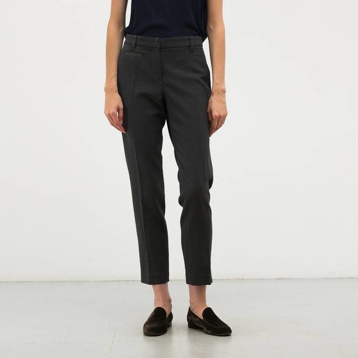 Брюки Brunello Cucinelli