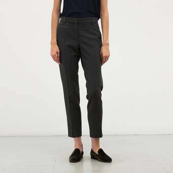 Брюки Brunello Cucinelli
