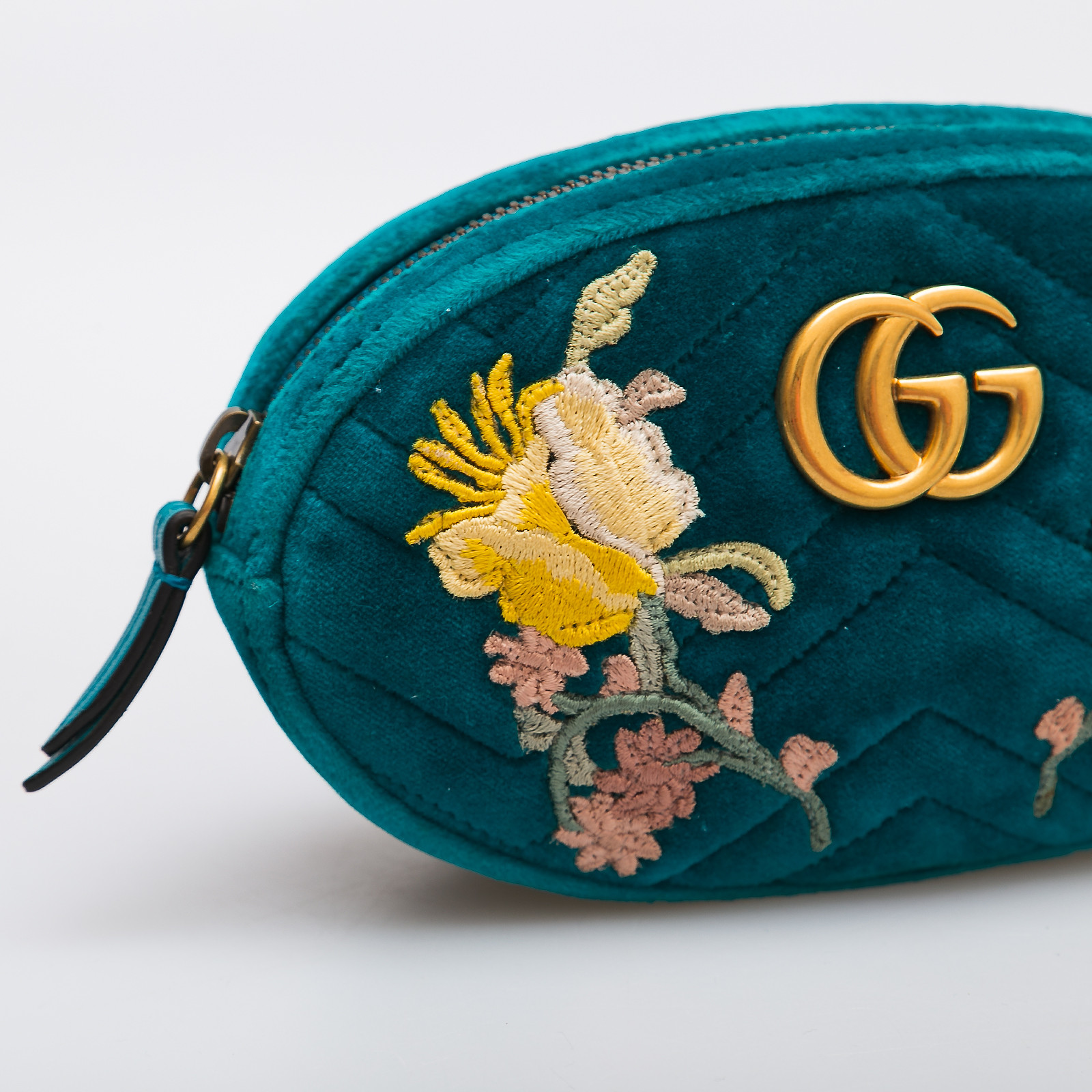 Сумка поясная Gucci - купить оригинал в секонд-хенде SFS - 5