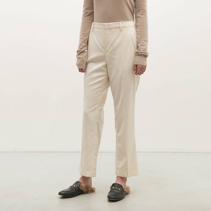 Брюки Givenchy