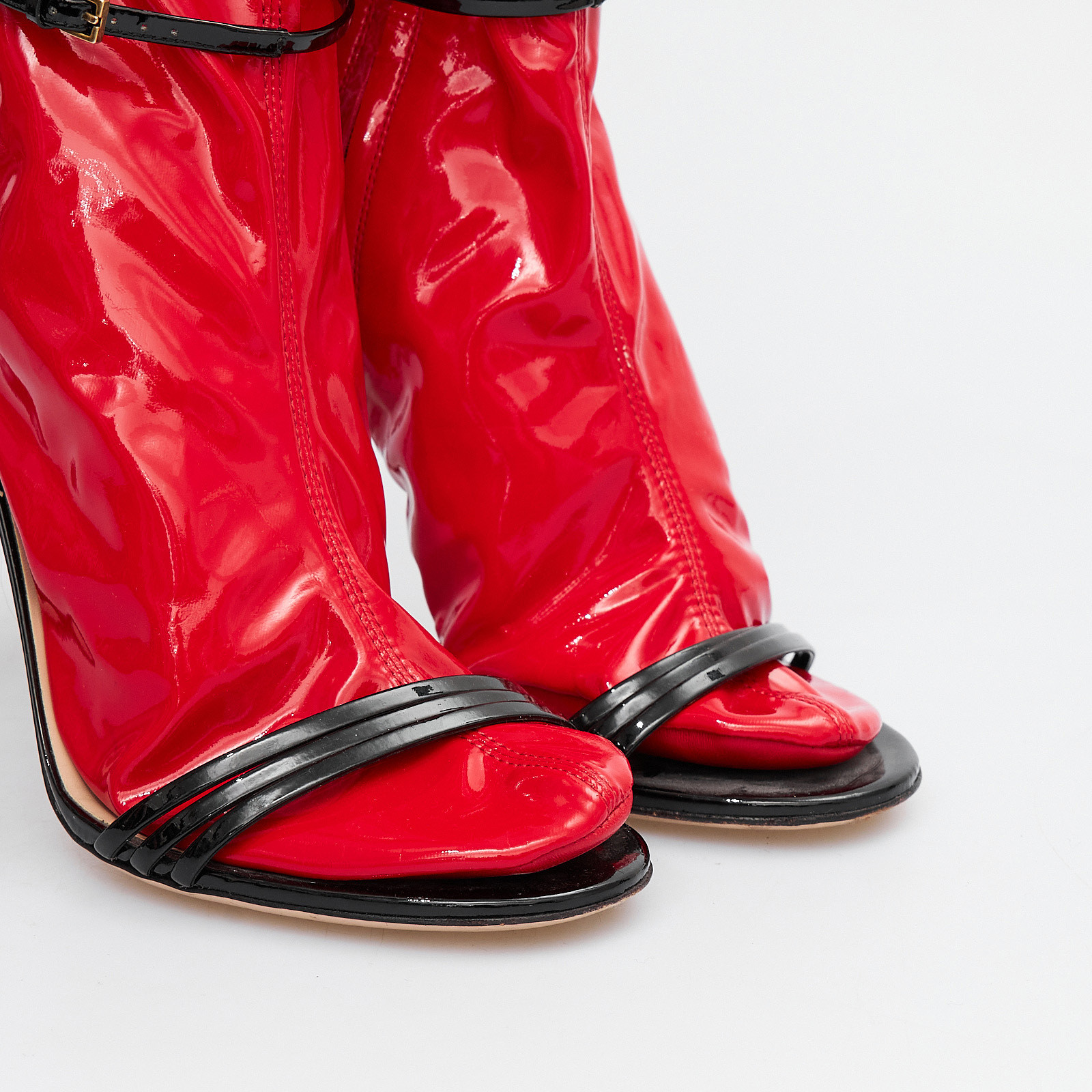 Туфли Gucci - купить оригинал в секонд-хенде SFS - 4