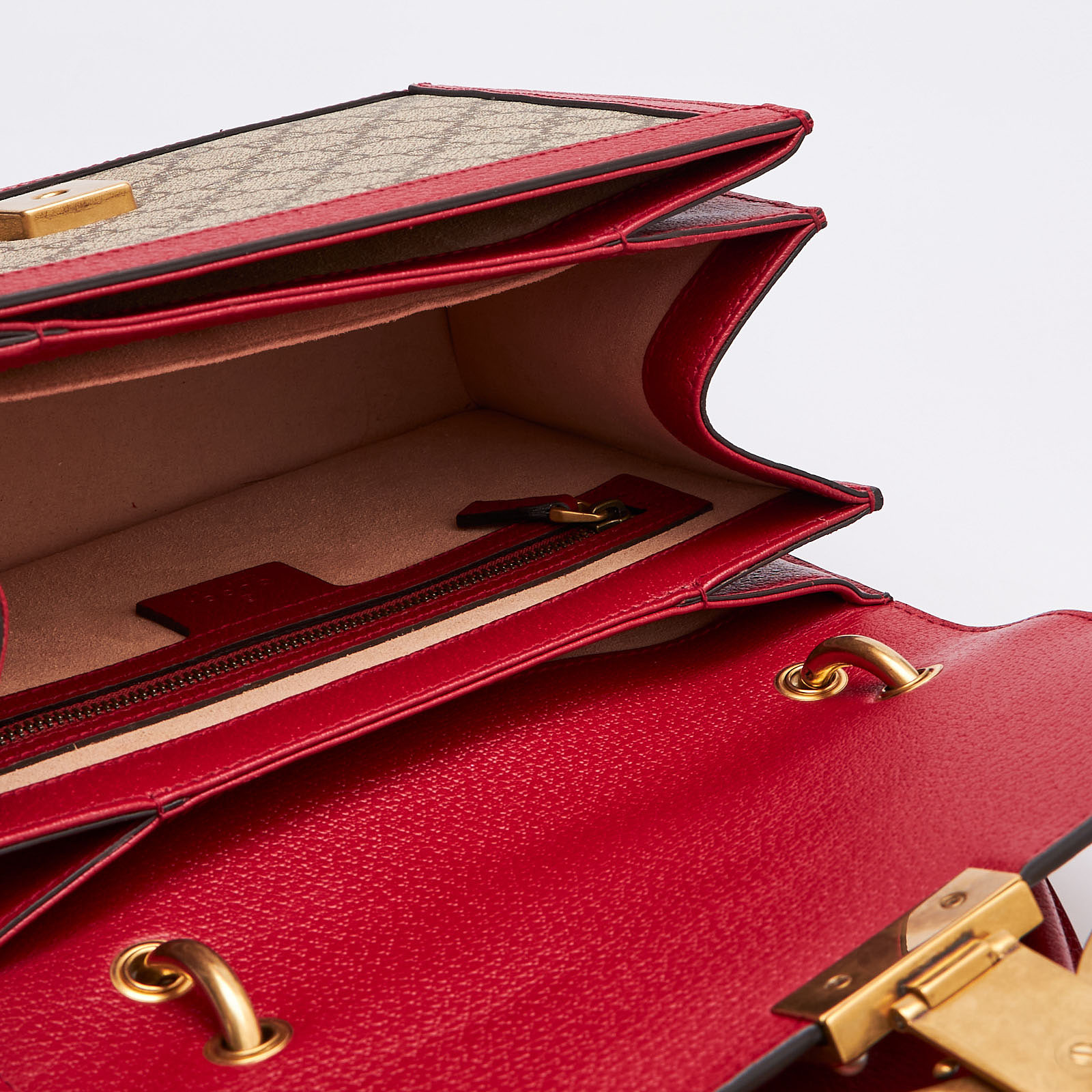 Сумка Gucci - купить оригинал в секонд-хенде SFS - 8