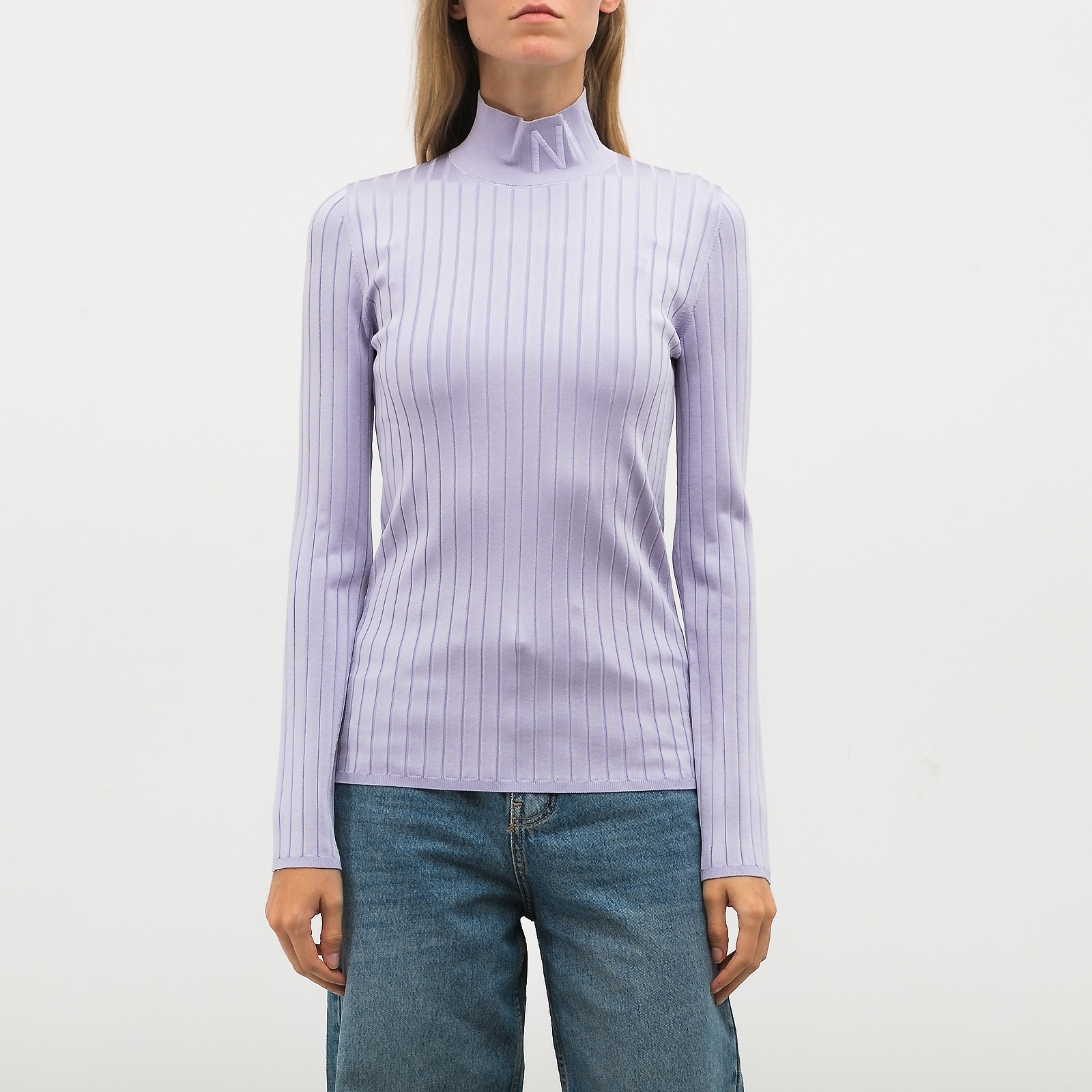 Водолазка Nina Ricci - купить оригинал в секонд-хенде SFS - 1