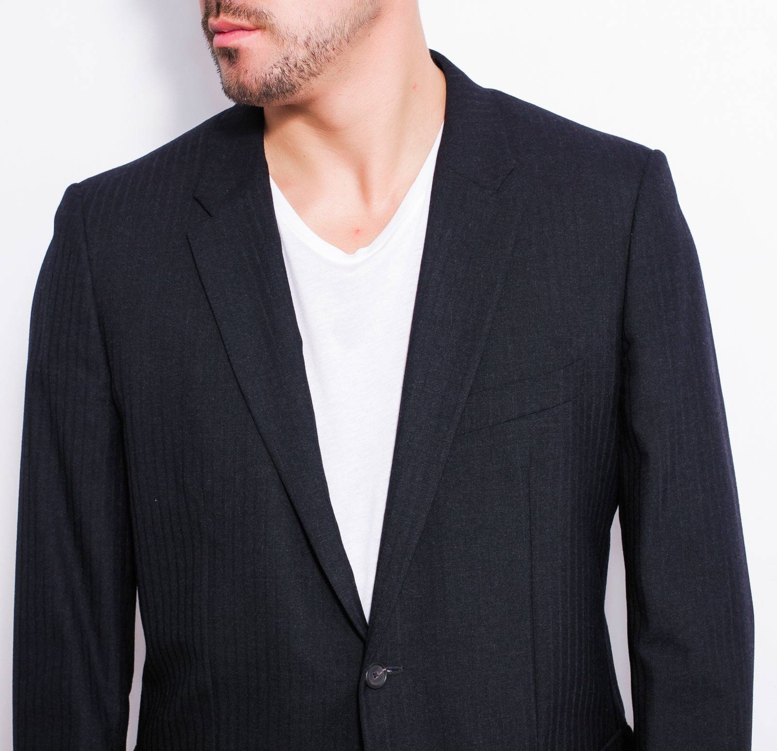 Костюм Jil Sander - купить оригинал в секонд-хенде SFS - 4